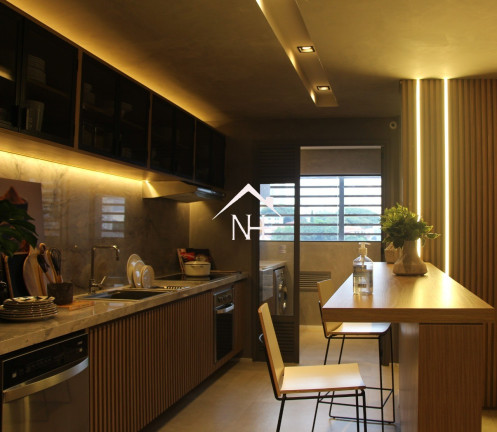 Imagem Apartamento com 3 Quartos à Venda, 167 m² em Vila Romana - São Paulo Imagem Apartamento com 3 Quartos à Venda, 167 m² em Vila Romana - São Paulo