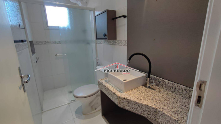 Imagem Apartamento com 2 Quartos à Venda, 73 m² em Canto Do Forte - Praia Grande