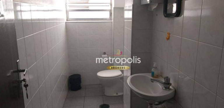 Imagem Sala Comercial à Venda, 17 m² em Centro - São Caetano Do Sul Imagem Sala Comercial à Venda, 17 m² em Centro - São Caetano Do Sul