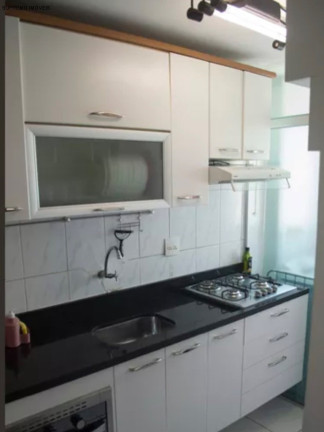 Imagem Apartamento com 2 Quartos à Venda, 56 m² em Paraisópolis - São Paulo Imagem Apartamento com 2 Quartos à Venda, 56 m² em Paraisópolis - São Paulo