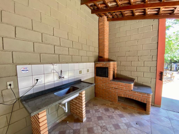Imagem Apartamento com 2 Quartos à Venda, 61 m² em Parque Campolim - Sorocaba Imagem Apartamento com 2 Quartos à Venda, 61 m² em Parque Campolim - Sorocaba