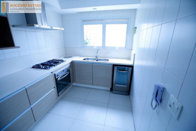 Imagem Apartamento com 4 Quartos à Venda, 275 m² em Aclimação - São Paulo