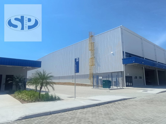 Imagem Imóvel Comercial para Alugar, 1.470 m² em Jardim Primavera - Itaquaquecetuba