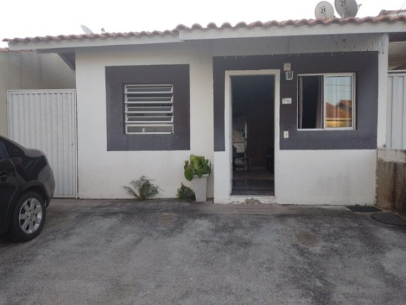 Casa de Condomínio com 2 Quartos à Venda, 98 m² em Jardim Novo Horizonte - Sorocaba