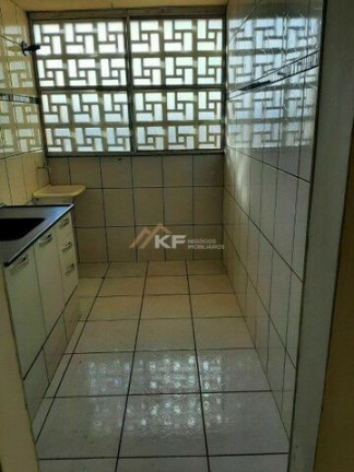 Kitnet com 1 Quarto à Venda, 38 m² em Jardim Paulista - Ribeirão Preto