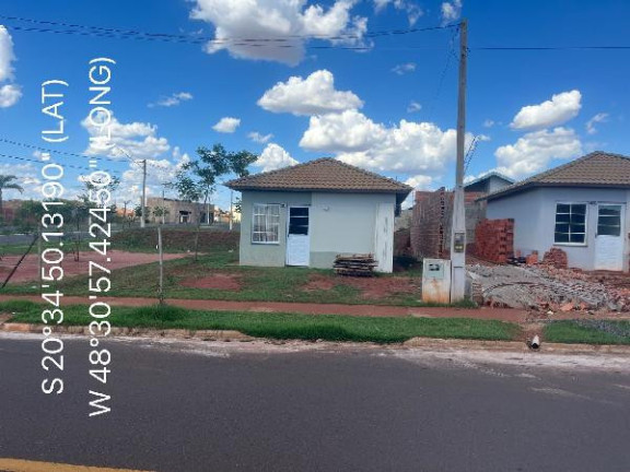 Casa com 2 Quartos à Venda, 200 m² em Barretos