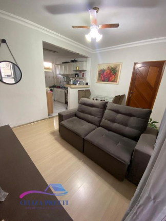 Imagem Apartamento com 3 Quartos à Venda, 82 m² em Itapuã - Vila Velha Imagem Apartamento com 3 Quartos à Venda, 82 m² em Itapuã - Vila Velha