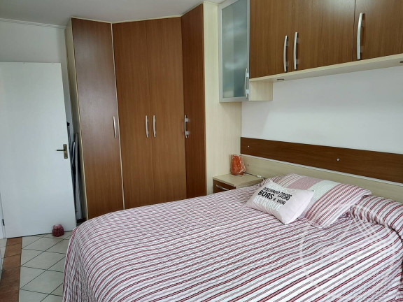 Imagem Apartamento com 2 Quartos à Venda, 57 m² em Nossa Senhora Do Rosário - São José