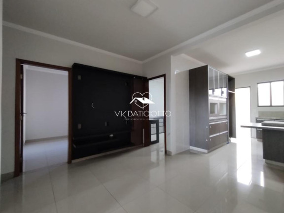Imagem Casa com 3 Quartos à Venda, 80 m² em Vila Morangueira - Maringá