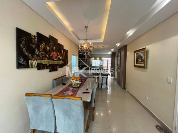 Imagem Casa com 2 Quartos à Venda, 130 m² em Vila Juliana - Piraquara Imagem Casa com 2 Quartos à Venda, 130 m² em Vila Juliana - Piraquara