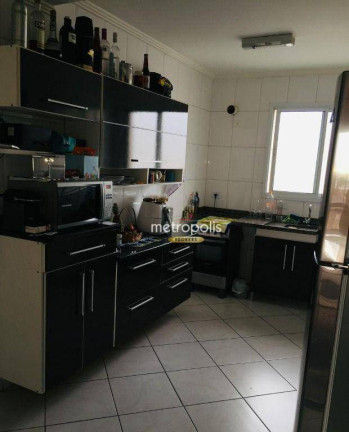Imagem Apartamento com 3 Quartos à Venda, 96 m² em Campestre - Santo André Imagem Apartamento com 3 Quartos à Venda, 96 m² em Campestre - Santo André