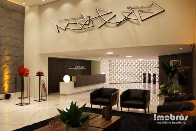 Imagem Sala Comercial à Venda, 34 m² em Centro - Fortaleza Imagem Sala Comercial à Venda, 34 m² em Centro - Fortaleza