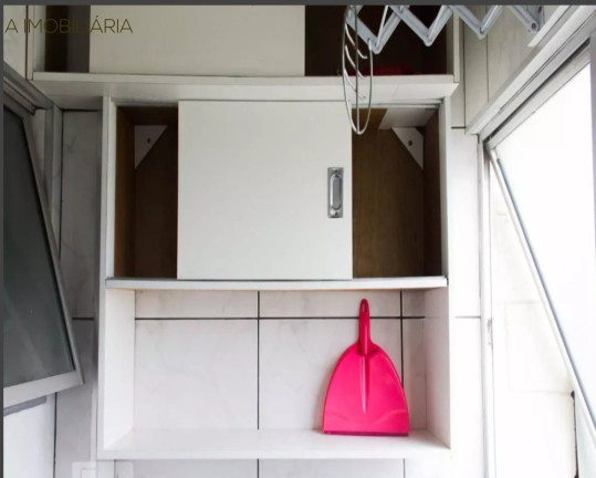 Imagem Imóvel com 2 Quartos à Venda, 50 m² em Centro - Diadema