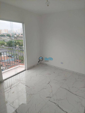 Imagem Apartamento com 2 Quartos à Venda, 59 m² em Tatuapé - São Paulo