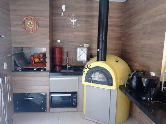 Imagem Casa com 3 Quartos à Venda, 201 m² em São Venâncio - Itupeva