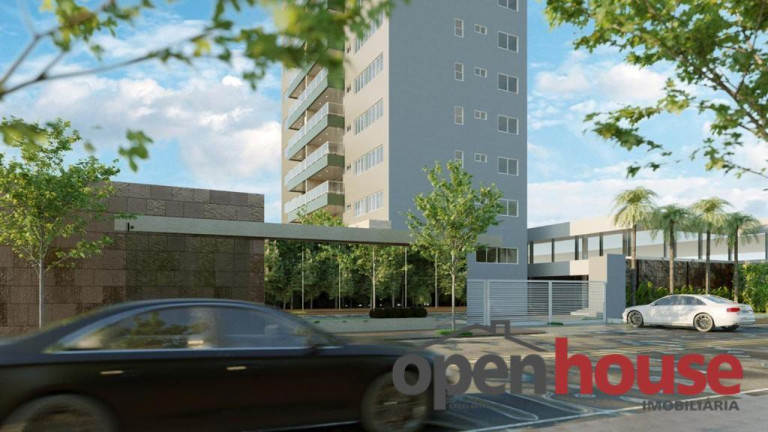 Imagem Apartamento com 3 Quartos à Venda, 142 m² em Lagoa Nova - Natal