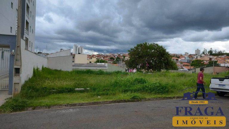 Imagem Terreno à Venda, em Vila Hortência - Sorocaba Imagem Terreno à Venda, em Vila Hortência - Sorocaba