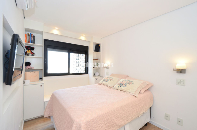 Imagem Apartamento com 2 Quartos à Venda, 62 m² em Continental - Osasco Imagem Apartamento com 2 Quartos à Venda, 62 m² em Continental - Osasco