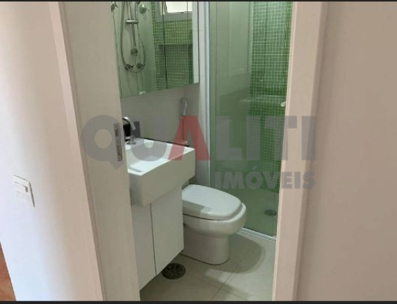 Imagem Apartamento com 3 Quartos à Venda, 76 m² em Moema - São Paulo