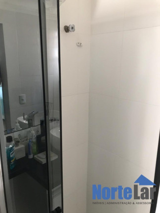 Imagem Apartamento com 2 Quartos à Venda, 54 m² em Piqueri - São Paulo