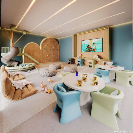 Imagem Apartamento com 2 Quartos à Venda, 63 m² em Itapema - Itapema