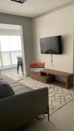 Imagem Apartamento com 2 Quartos para Alugar, 67 m² em Melville Empresarial I E Ii - Barueri