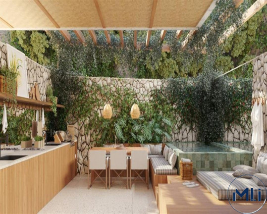 Imagem Imóvel com 3 Quartos à Venda, 137 m² em Lagoa - Rio De Janeiro