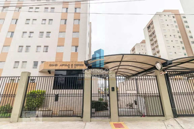 Apartamento com 3 Quartos à Venda, 67 m² em Penha - São Paulo