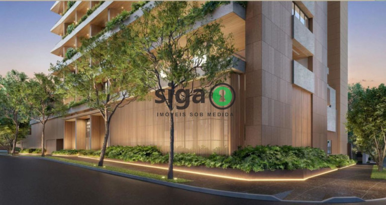 Imagem Apartamento com 5 Quartos à Venda, 500 m² em Vila Nova Conceição - São Paulo Imagem Apartamento com 5 Quartos à Venda, 500 m² em Vila Nova Conceição - São Paulo