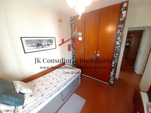 Imagem Apartamento com 4 Quartos à Venda, 120 m² em Campo Belo - São Paulo Imagem Apartamento com 4 Quartos à Venda, 120 m² em Campo Belo - São Paulo