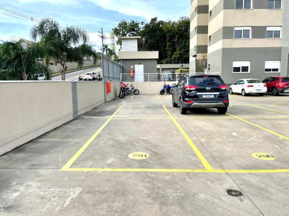 Imagem Apartamento com 2 Quartos à Venda, 54 m² em Jardim Carvalho - Porto Alegre