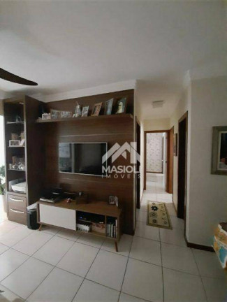 Imagem Apartamento com 3 Quartos à Venda, 122 m² em Praia Da Costa - Vila Velha