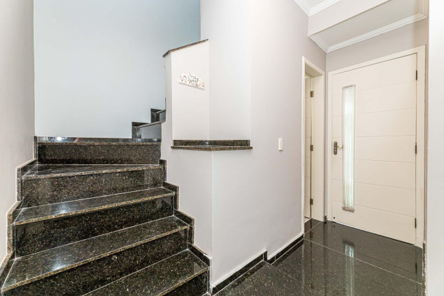 Imagem Casa de Condomínio com 3 Quartos à Venda, 174 m² em Seminário - Curitiba