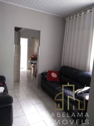 Imagem Casa com 3 Quartos à Venda, 122 m² em Campestre - Santo André