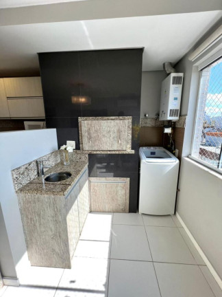 Imagem Apartamento com 2 Quartos à Venda, 61 m² em Centro - Capao Da Canoa