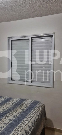 Imagem Apartamento com 2 Quartos à Venda, 48 m² em Vila Medeiros - São Paulo