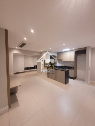 Imagem Apartamento com 3 Quartos à Venda, 91 m² em Granja Julieta - São Paulo Imagem Apartamento com 3 Quartos à Venda, 91 m² em Granja Julieta - São Paulo
