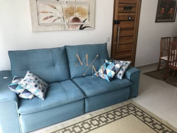 Imagem Apartamento com 3 Quartos à Venda, 170 m² em Vila Luis Antônio - Guarujá