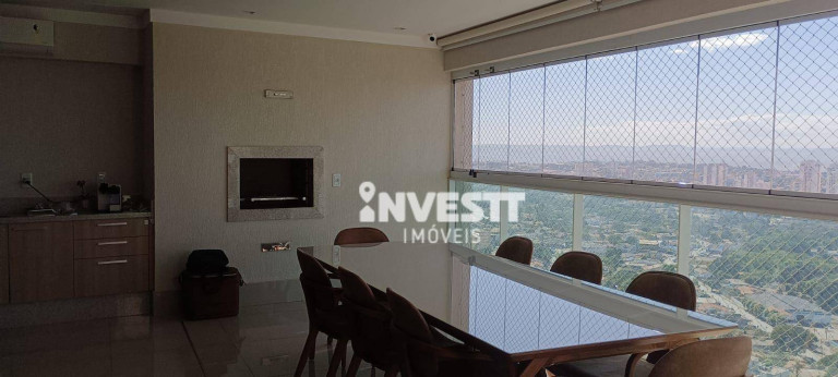 Imagem Apartamento com 4 Quartos à Venda, 267 m² em Setor Marista - Goiânia Imagem Apartamento com 4 Quartos à Venda, 267 m² em Setor Marista - Goiânia