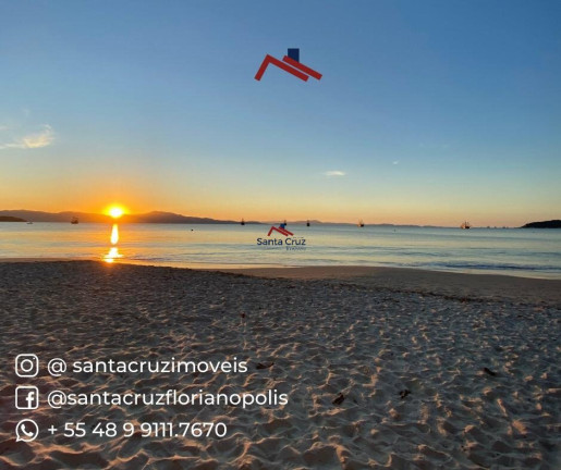 Imagem Sobrado com 4 Quartos à Venda, 190 m² em Ingleses Do Rio Vermelho - Florianópolis
