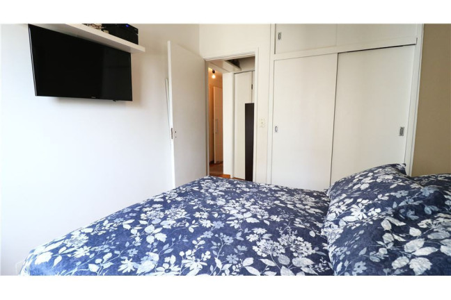 Imagem Apartamento com 2 Quartos à Venda, 69 m² em Moema - São Paulo Imagem Apartamento com 2 Quartos à Venda, 69 m² em Moema - São Paulo