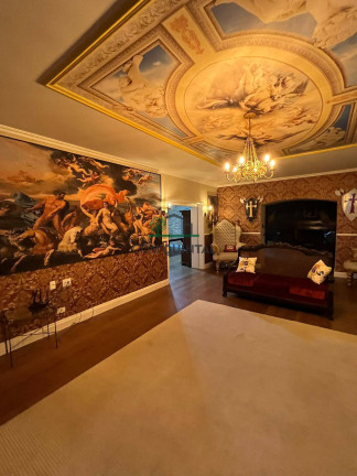 Imagem Casa com 4 Quartos à Venda, 3.018 m² em Chácara Granja Velha - Carapicuíba Imagem Casa com 4 Quartos à Venda, 3.018 m² em Chácara Granja Velha - Carapicuíba