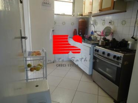 Imagem Apartamento com 3 Quartos à Venda, 85 m² em Santa Inês - Belo Horizonte