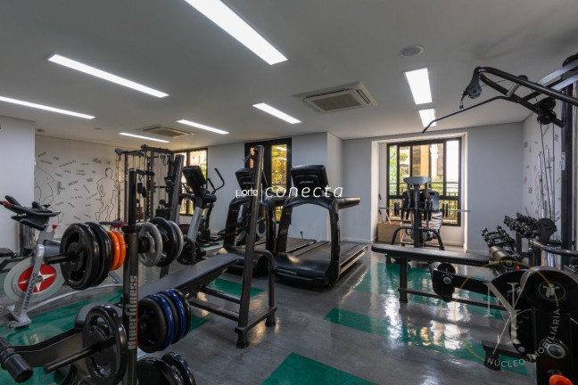 Imagem Apartamento com 3 Quartos à Venda, 187 m² em Jardim Analia Franco - São Paulo Imagem Apartamento com 3 Quartos à Venda, 187 m² em Jardim Analia Franco - São Paulo