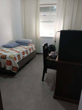 Imagem Apartamento com 1 Quarto à Venda, 52 m² em Pompéia - Santos Imagem Apartamento com 1 Quarto à Venda, 52 m² em Pompéia - Santos