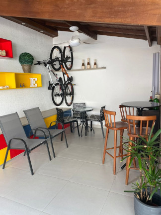 Imagem Casa de Condomínio com 3 Quartos à Venda, 130 m² em Vila Esperia Ou Giglio - Atibaia Imagem Casa de Condomínio com 3 Quartos à Venda, 130 m² em Vila Esperia Ou Giglio - Atibaia