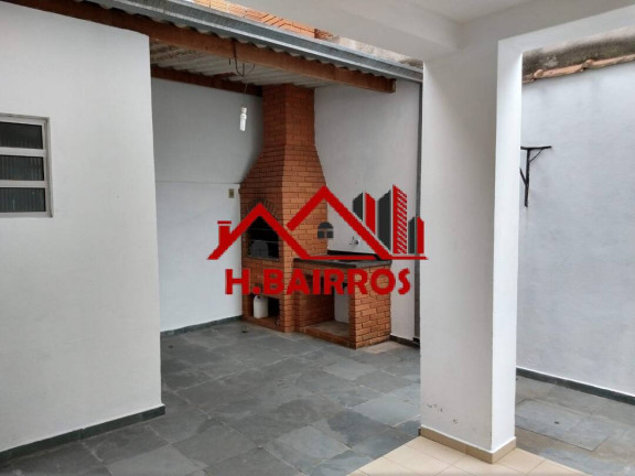 Imagem Casa com 3 Quartos à Venda, 120 m² em Jardim Santa Inês I - São José Dos Campos