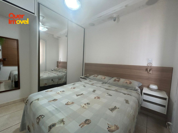 Imagem Apartamento com 2 Quartos à Venda, 49 m² em Bonfim Paulista - Ribeirão Preto