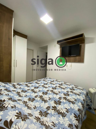 Imagem Apartamento com 2 Quartos à Venda, 58 m² em Vila Formosa - São Paulo