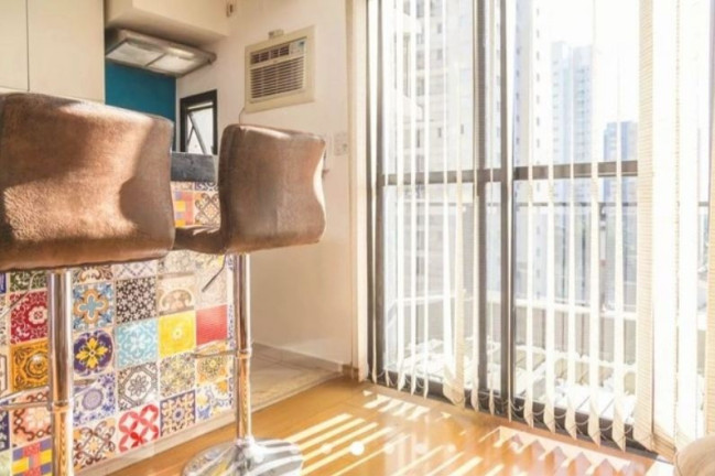 Imagem Imóvel com 1 Quarto à Venda, 60 m² em Moema - São Paulo Imagem Imóvel com 1 Quarto à Venda, 60 m² em Moema - São Paulo